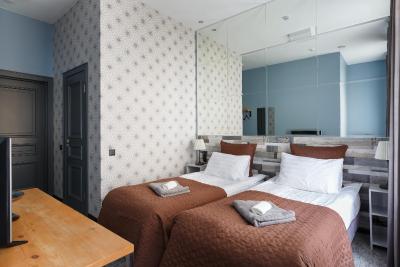 استیشن هتل پرمیر اس10