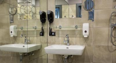 استیشن هتل پرمیر اس10