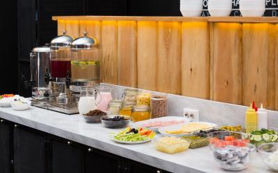 استیشن هتل پرمیر اس10