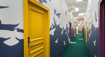 استیشن هتل پرمیر اس10