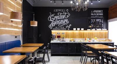 استیشن هتل پرمیر اس10