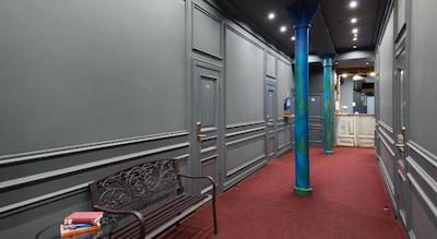 استیشن هتل پرمیر اس10