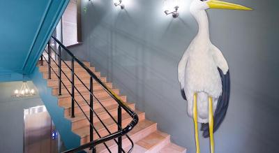 استیشن هتل پرمیر اس10