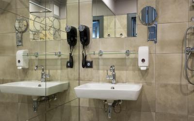 استیشن هتل پرمیر اس10