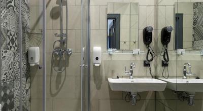 استیشن هتل پرمیر اس10