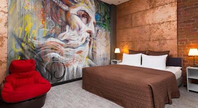 استیشن هتل پرمیر اس10