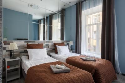 استیشن هتل پرمیر اس10