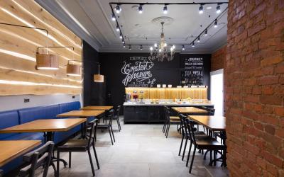 استیشن هتل پرمیر اس10