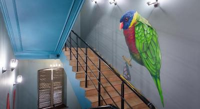 استیشن هتل پرمیر اس10