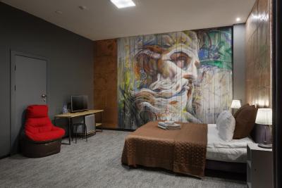 استیشن هتل پرمیر اس10