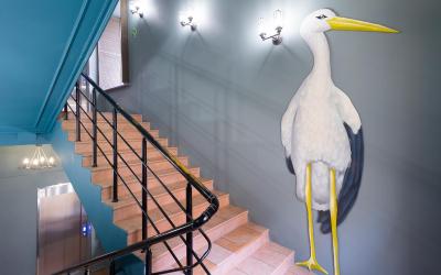 استیشن هتل پرمیر اس10