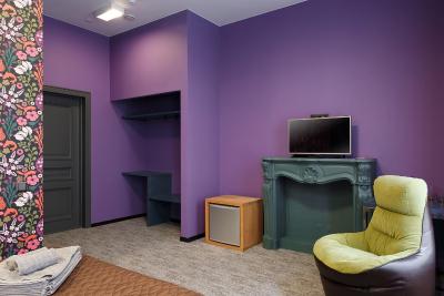 استیشن هتل پرمیر اس10