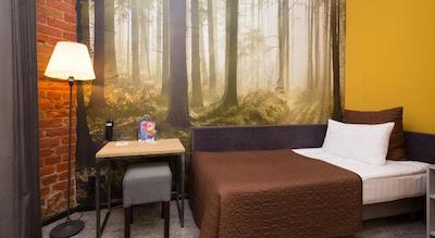 استیشن هتل پرمیر اس10