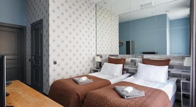 استیشن هتل پرمیر اس10