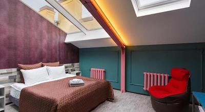 استیشن هتل پرمیر اس10