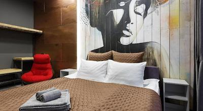 استیشن هتل پرمیر اس10