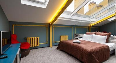 استیشن هتل پرمیر اس10