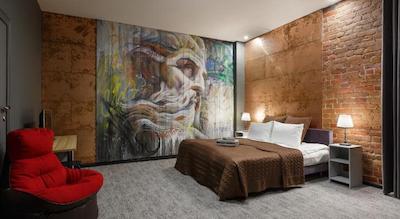 استیشن هتل پرمیر اس10