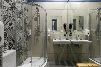 استیشن هتل پرمیر اس10