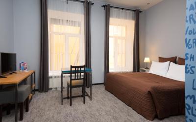 استیشن هتل پرمیر اس10