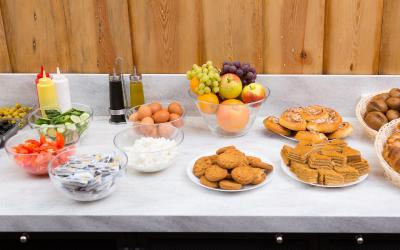 استیشن هتل پرمیر اس10