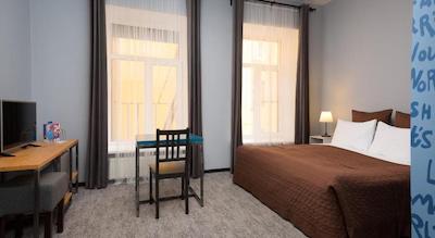 استیشن هتل پرمیر اس10