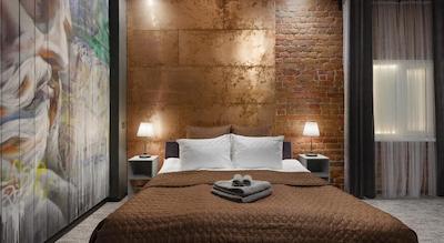 استیشن هتل پرمیر اس10