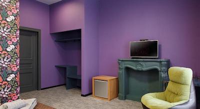 استیشن هتل پرمیر اس10