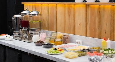 استیشن هتل پرمیر اس10