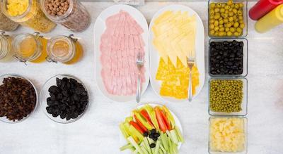 استیشن هتل پرمیر اس10