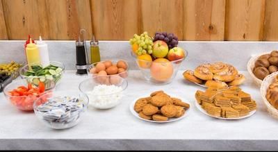 استیشن هتل پرمیر اس10