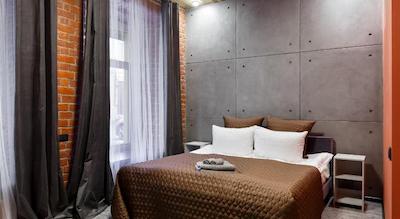 استیشن هتل پرمیر اس10