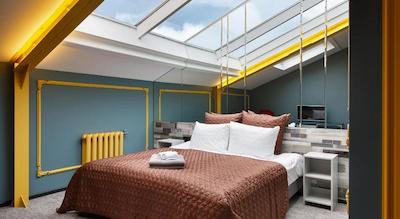 استیشن هتل پرمیر اس10