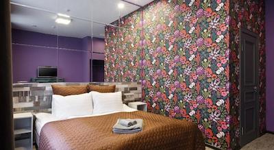 استیشن هتل پرمیر اس10