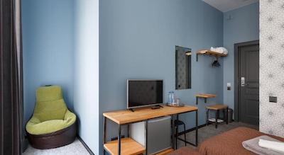 استیشن هتل پرمیر اس10