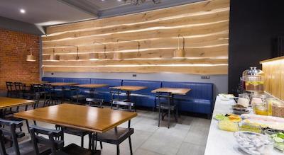 استیشن هتل پرمیر اس10