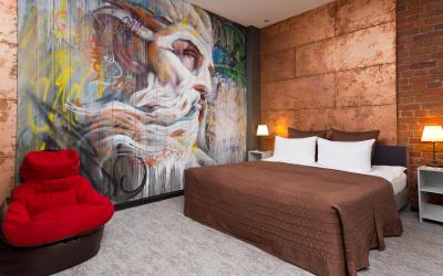 استیشن هتل پرمیر اس10