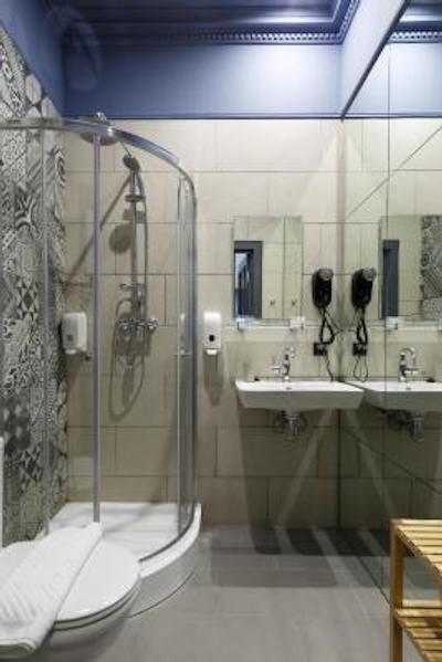 استیشن هتل پرمیر اس10