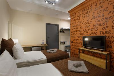 استیشن هتل پرمیر اس10