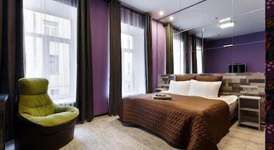 استیشن هتل پرمیر اس10