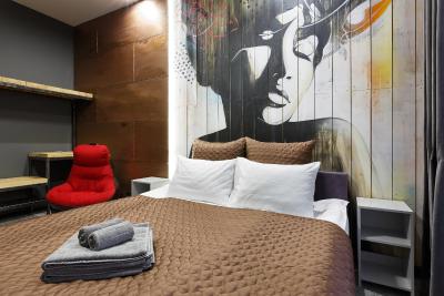 استیشن هتل پرمیر اس10