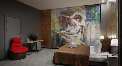 استیشن هتل پرمیر اس10