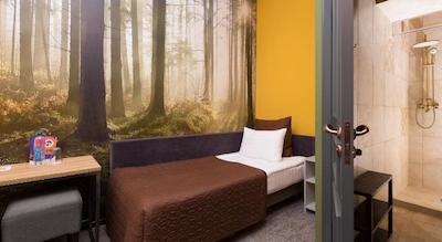 استیشن هتل پرمیر اس10