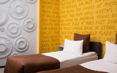 استیشن هتل پرمیر اس10