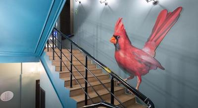 استیشن هتل پرمیر اس10