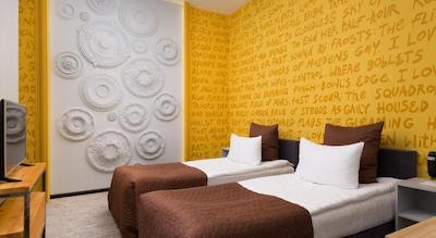 استیشن هتل پرمیر اس10