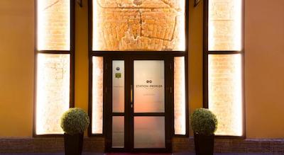استیشن هتل پرمیر اس10