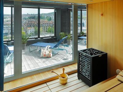 25هورز هتل زوریچ لانگستراس