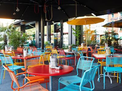 25هورز هتل زوریچ لانگستراس