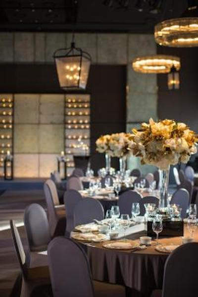 د پلازا اسئوول اوتگراف کالکشن